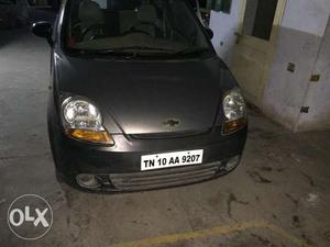 Sparingly Used, Well Maintained Chevrolet Spark For Sale