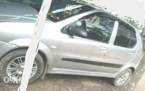 Tata Indica DLX diesel  Kms  year