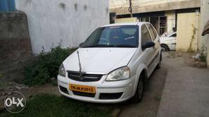  Tata Indica E V2 diesel  Kms