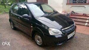 Tata Indica E V2 diesel  Kms  year