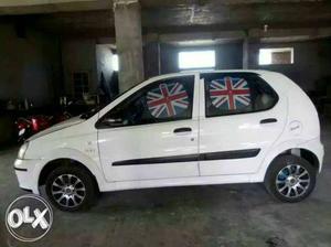  Tata Indica Ev2 diesel  Kms