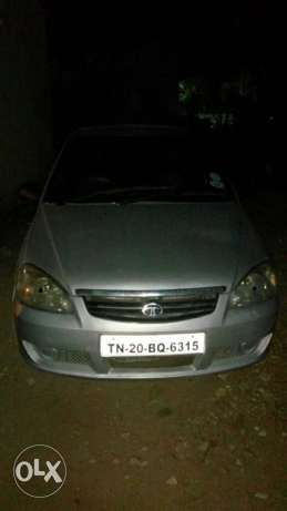 Tata Indica V2 diesel  Kms  year