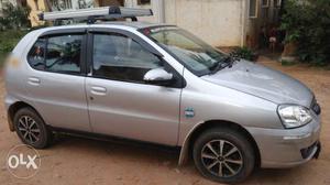 Tata Indica V2 diesel  Kms  year