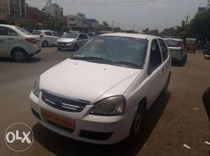 Tata Indica V2 diesel  Kms  year 2nd owner
