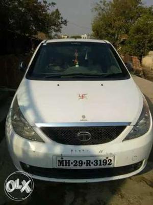 Tata Indica Vista diesel  Kms  year