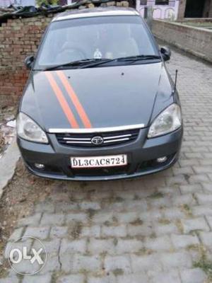 Tata Indica diesel  Kms  year