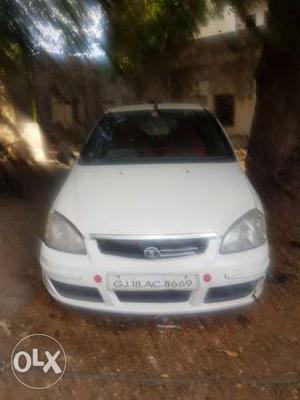 Tata Indica diesel  Kms  year