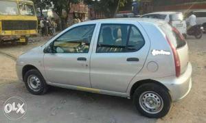 Tata Indica diesel  year