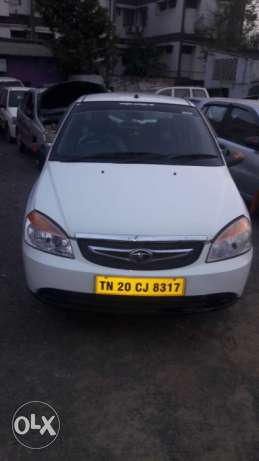 Tata Indigo Cs Ls Tdi, , Diesel