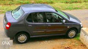 Tata Indigo Cs petrol  Kms  year