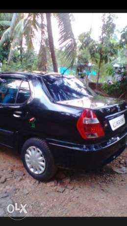  Tata Indigo diesel  Kms