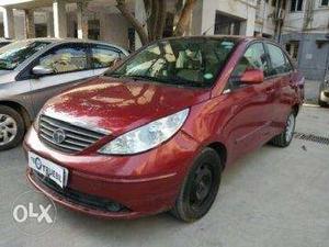 Tata Manza diesel  Kms  year