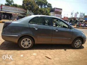 Tata Manza diesel  Kms  year Bs4 abs