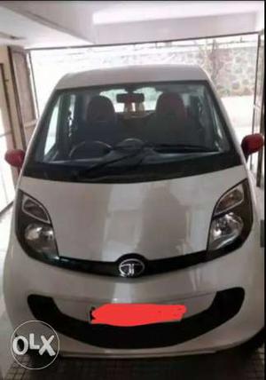  Tata Nano XM petrol  Kms