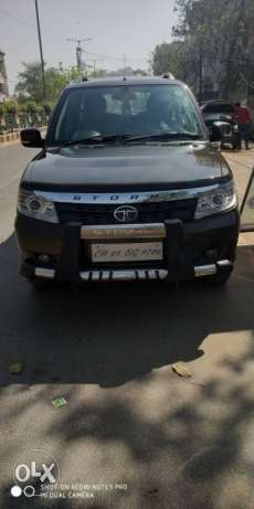 Tata Safari Storme diesel  Kms  year