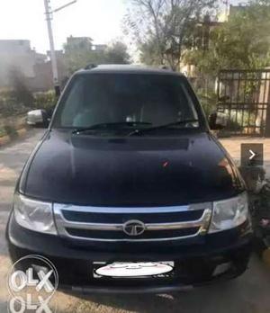 Tata Safari diesel  Kms  year