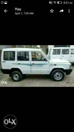  Tata Sumo diesel  Kms