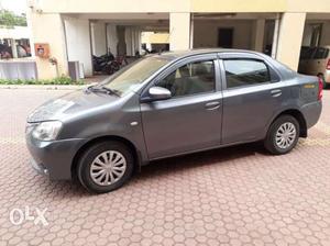 Toyota Etios Gd Sp, , Diesel