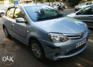 Toyota Etios Liva G, , Petrol