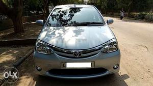 Toyota Etios Liva V, , Petrol