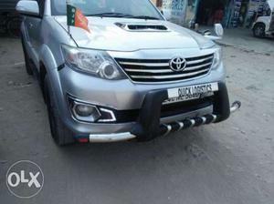 Toyota Fortuner 3.0 4x2 Mt, , Diesel