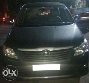 Toyota Innova 2.5 G Bs Iv 7 Str, , Diesel