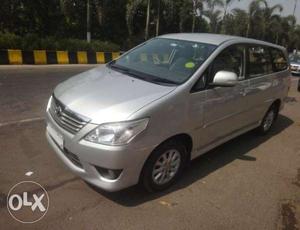 Toyota Innova 2.5 V 7 Str, , Diesel