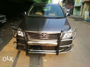 Toyota Innova, , Diesel