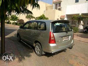 Toyota Innova diesel  Kms  year