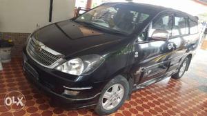 Toyota Innova diesel  Kms  year