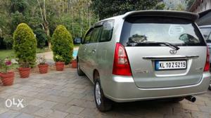 Toyota Innova diesel  Kms  year