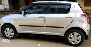 Urgent Sell:swift-well Maintained Petrol+cng Lovato Rto