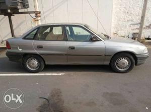 Very good running condition FC TAX 1 Year bending