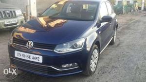 Volkswagen Polo Comfortline 1.5l (d), , Diesel