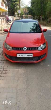 Volkswagen Polo, , Diesel