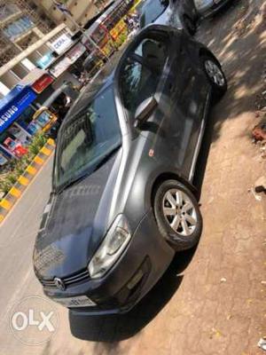 Volkswagen Polo Highline1.2l D, , Diesel