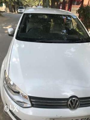  Volkswagen Polo diesel  Kms