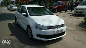 Volkswagen Vento Comfortline Diesel, , Diesel