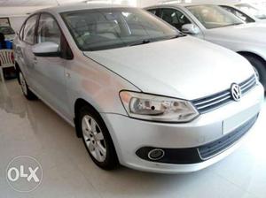 Volkswagen Vento Highline Diesel, , Diesel