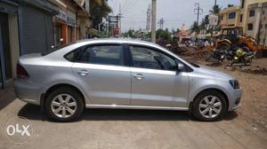  Volkswagen Vento Highline diesel  Kms