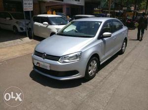 Volkswagen Vento Trendline Diesel, , Diesel