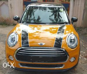  km well maintained. Single owner. Mini
