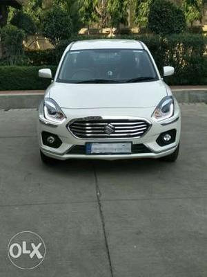  november.Maruti Suzuki Swift Dzire diesel  Kms 6