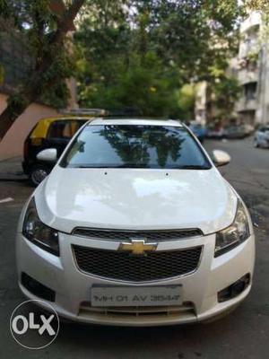 Automatic Chevrolet cruze for sale!