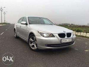 BMW 5 Series diesel  Kms  year