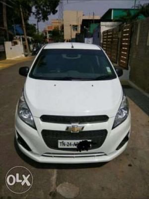 Chevrolet Beat Lt Diesel, , Diesel