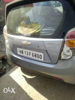  Chevrolet Beat diesel  Kms