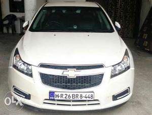 Chevrolet Cruze diesel  Kms  year