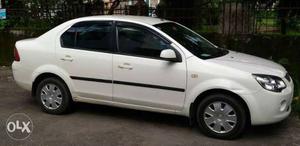 Ford Fiesta diesel  Kms  year