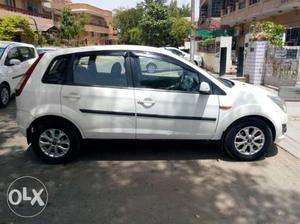  Ford Figo diesel  Kms